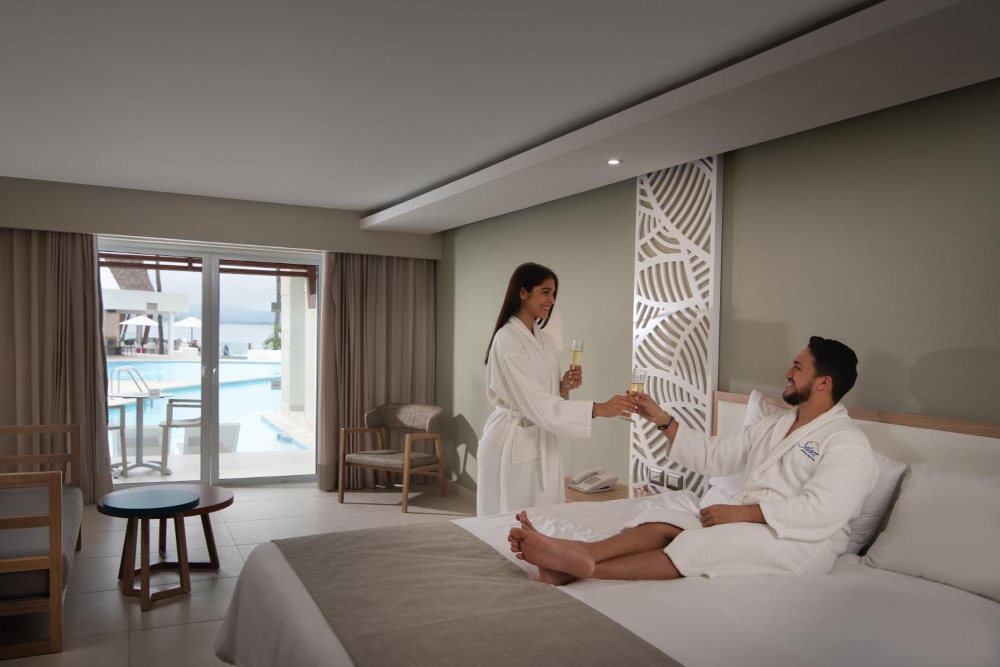 Sosúa Select At Casa Marina Adults Only All Inclusive מראה חיצוני תמונה