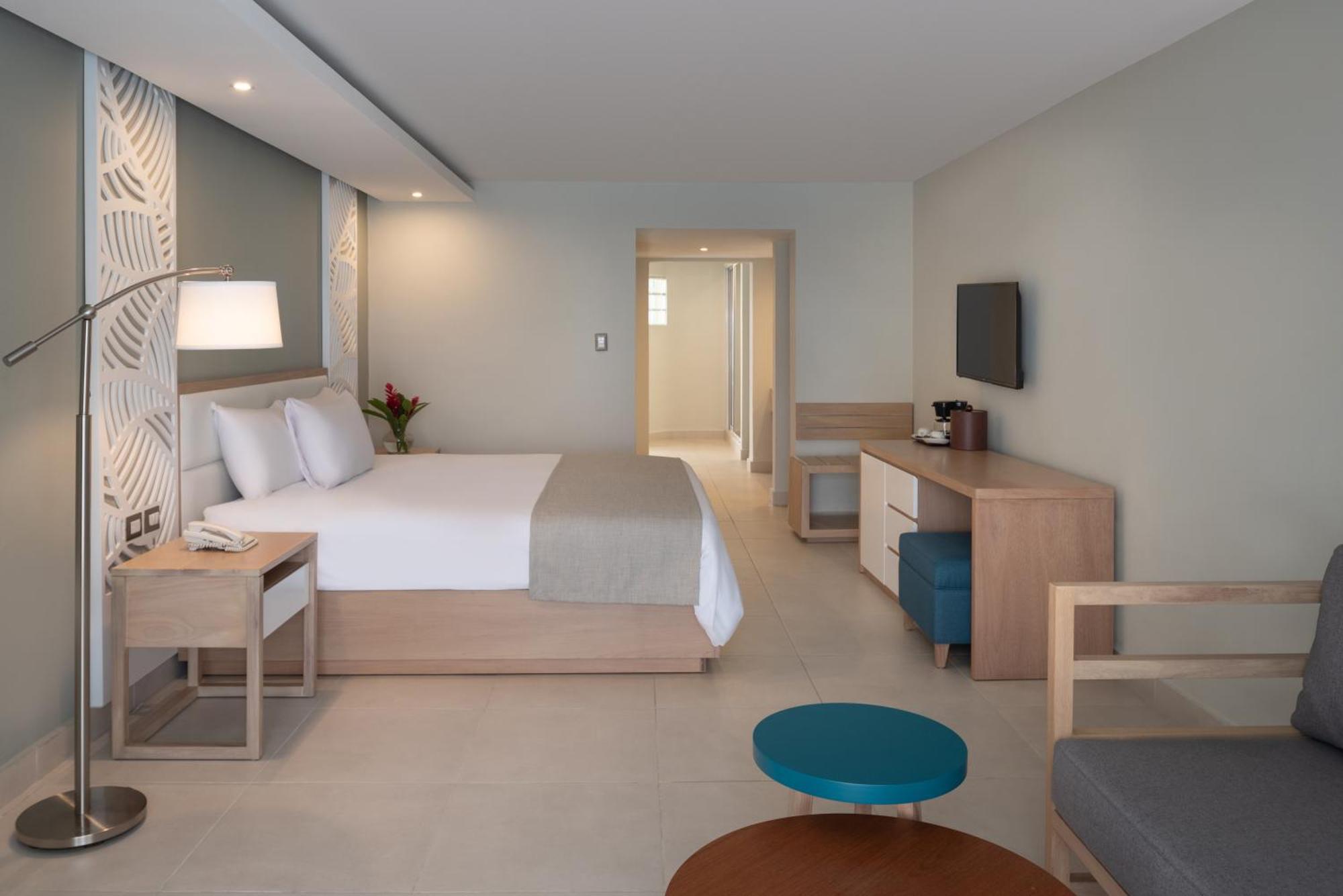 Sosúa Select At Casa Marina Adults Only All Inclusive מראה חיצוני תמונה