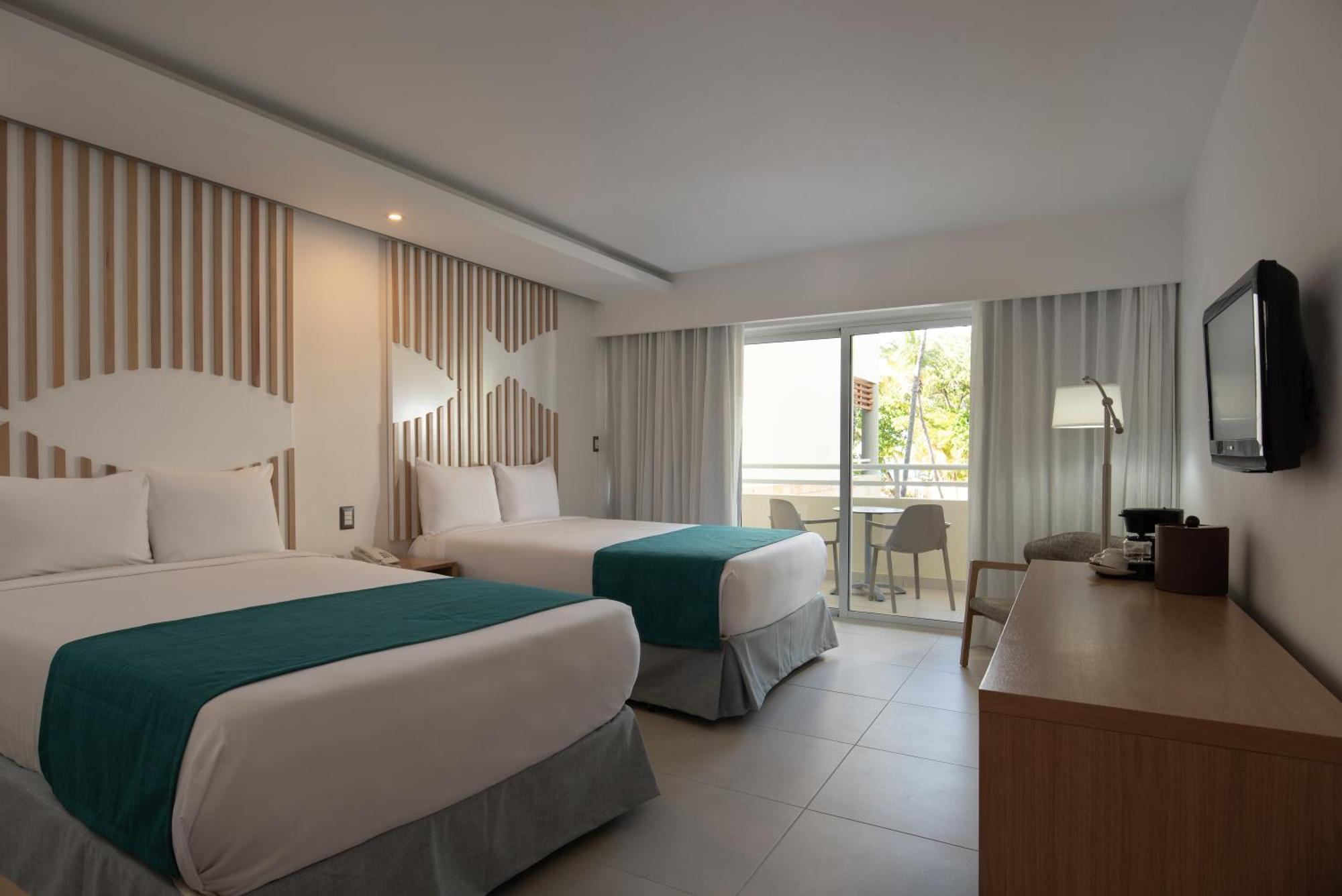Sosúa Select At Casa Marina Adults Only All Inclusive מראה חיצוני תמונה