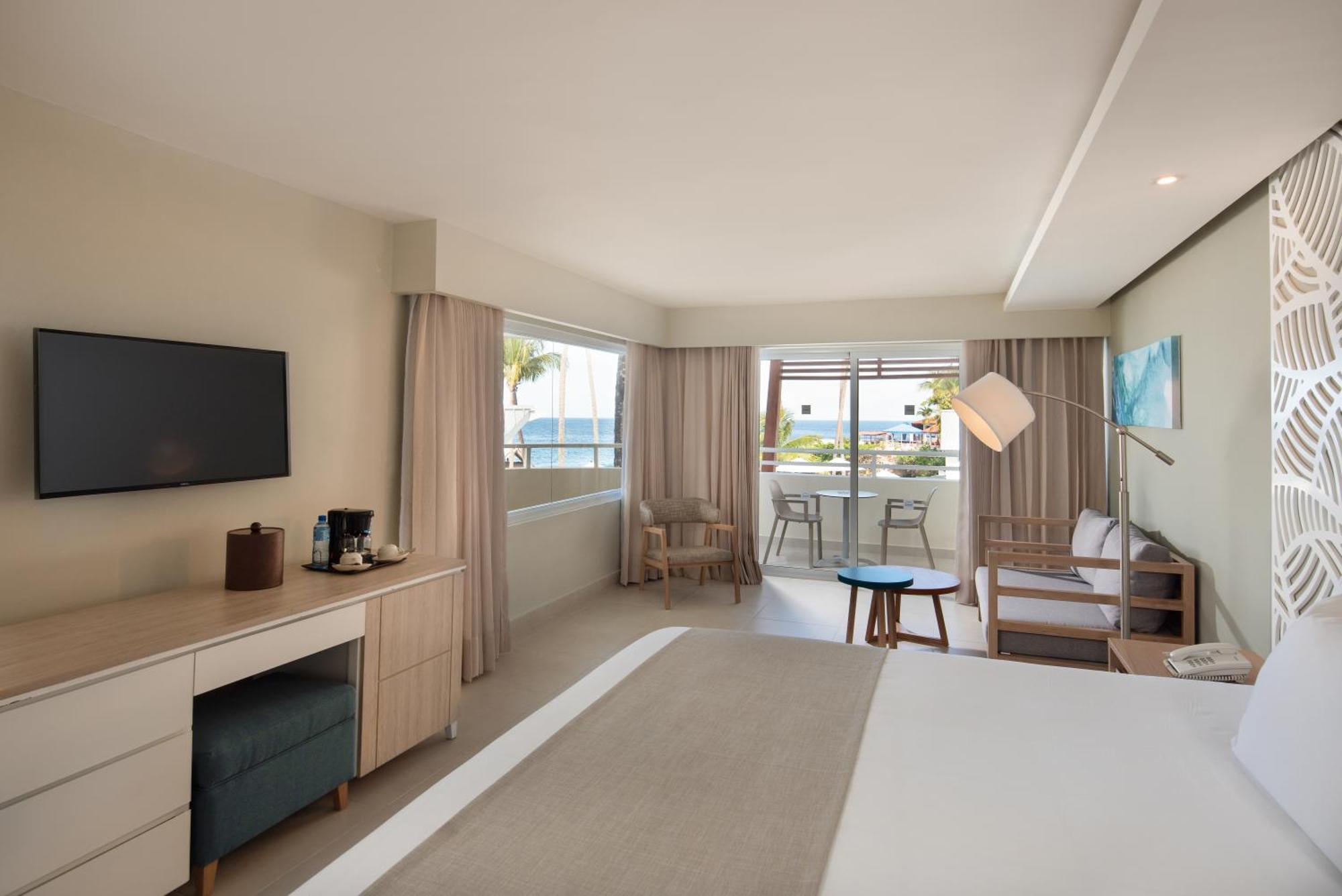 Sosúa Select At Casa Marina Adults Only All Inclusive מראה חיצוני תמונה