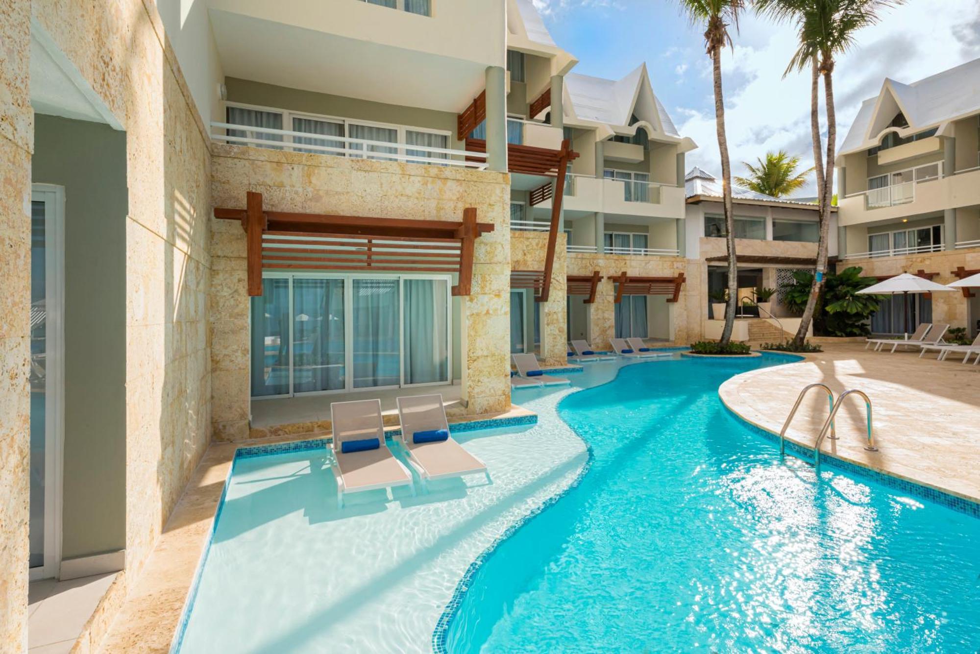 Sosúa Select At Casa Marina Adults Only All Inclusive מראה חיצוני תמונה
