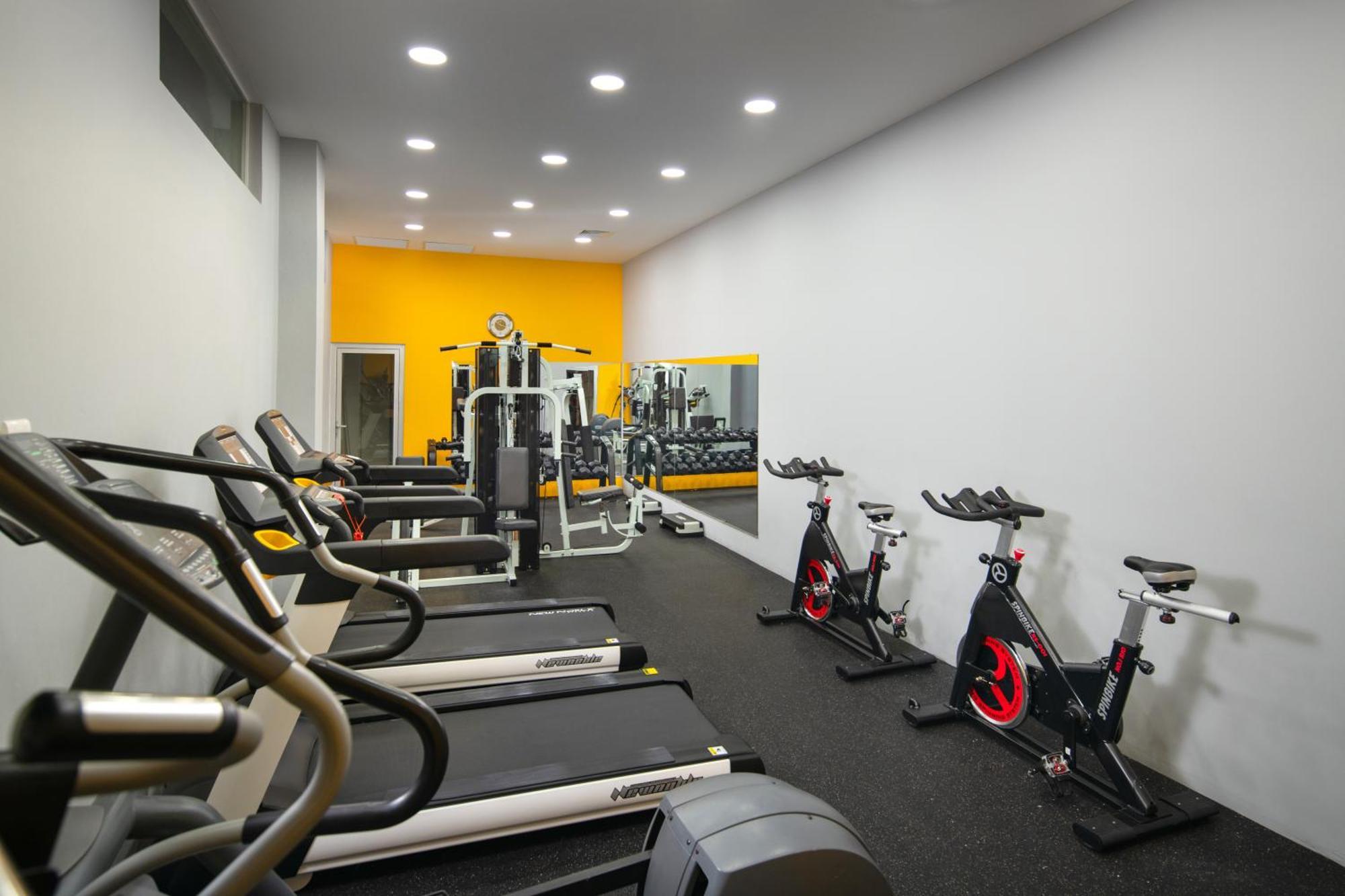 Sosúa Select At Casa Marina Adults Only All Inclusive מראה חיצוני תמונה