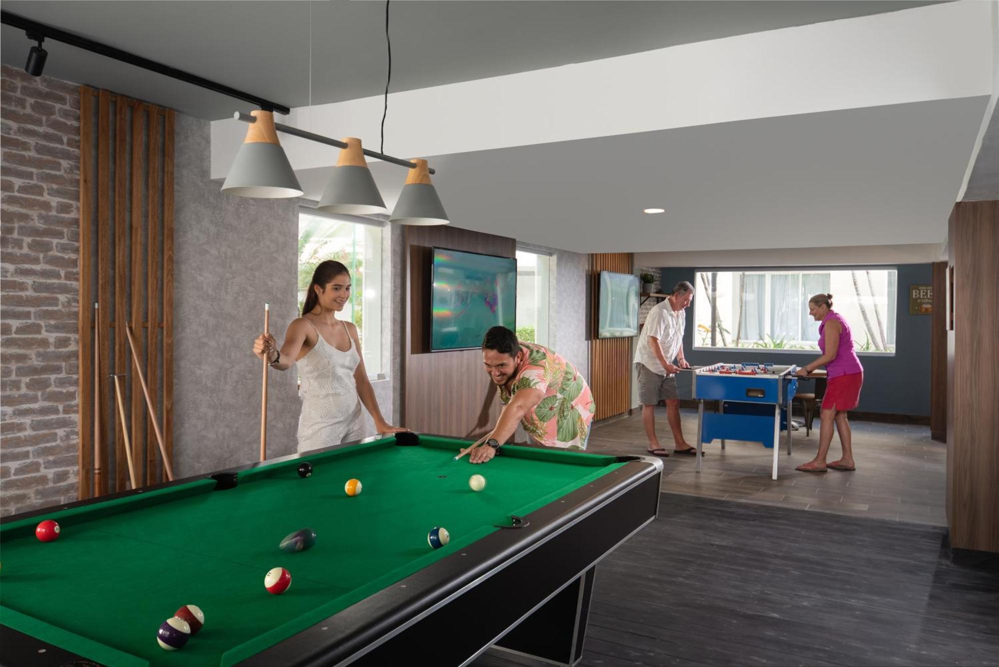 Sosúa Select At Casa Marina Adults Only All Inclusive מראה חיצוני תמונה