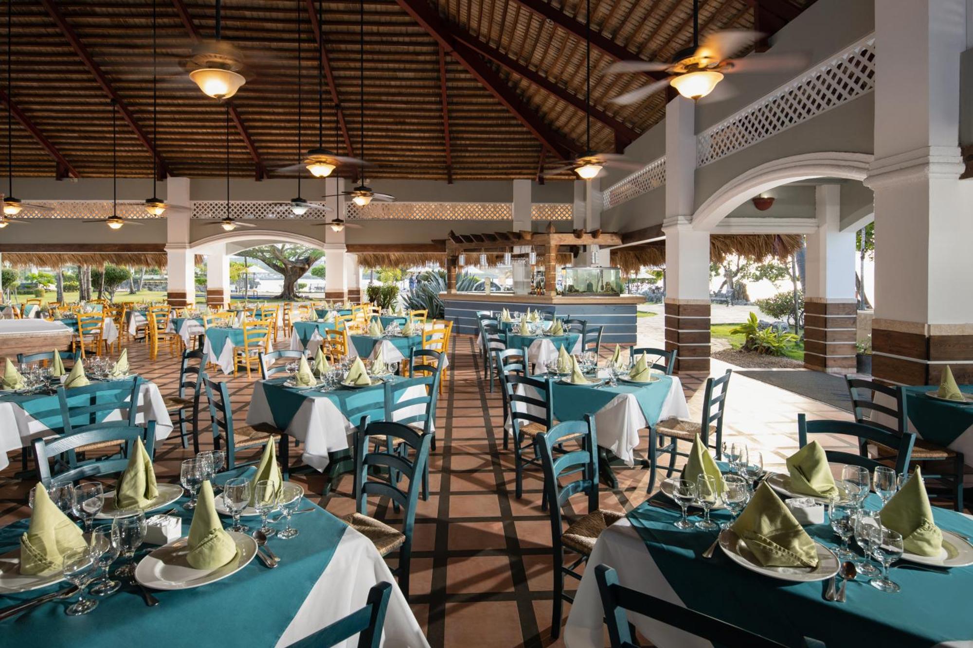 Sosúa Select At Casa Marina Adults Only All Inclusive מראה חיצוני תמונה