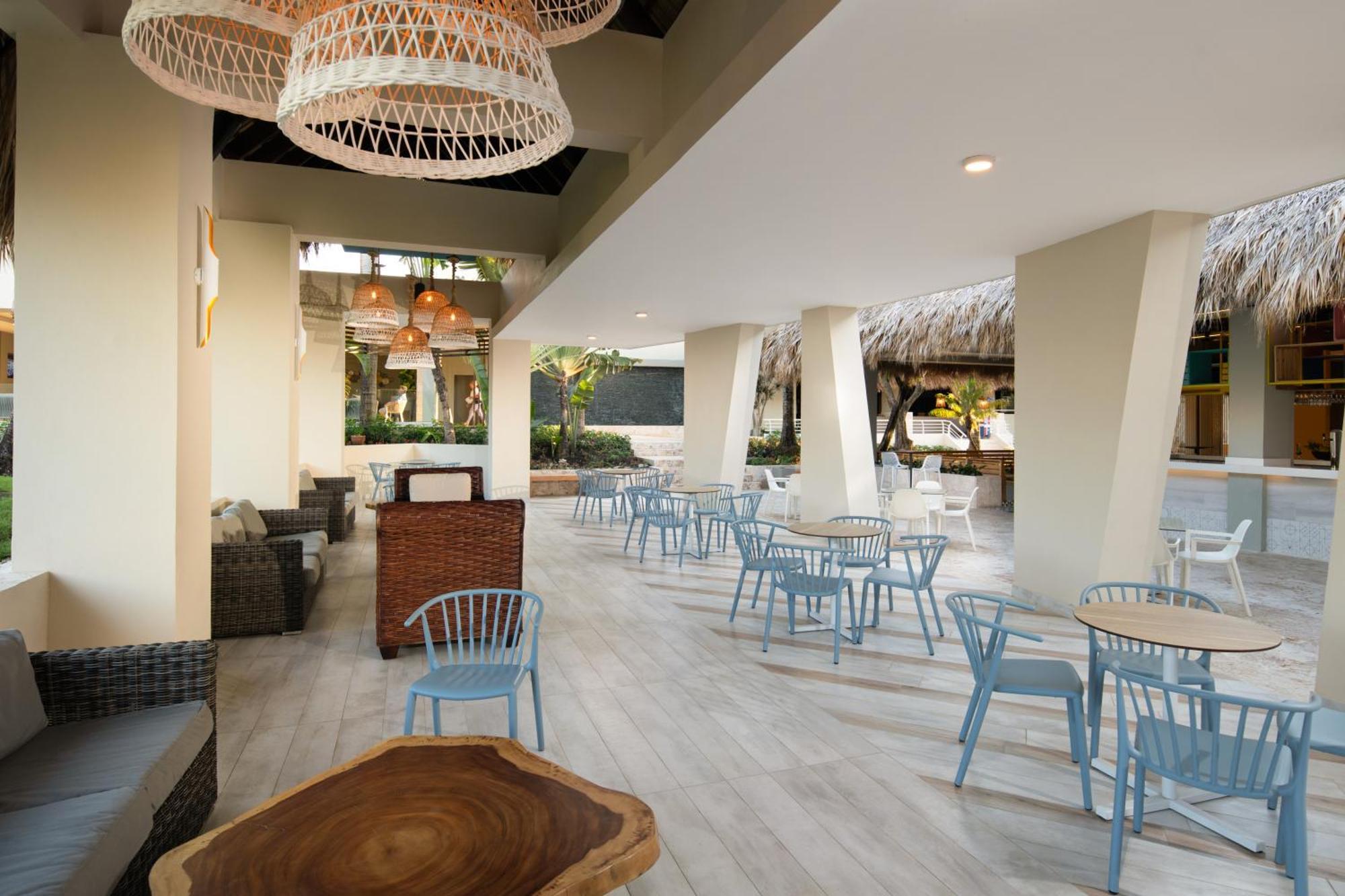 Sosúa Select At Casa Marina Adults Only All Inclusive מראה חיצוני תמונה