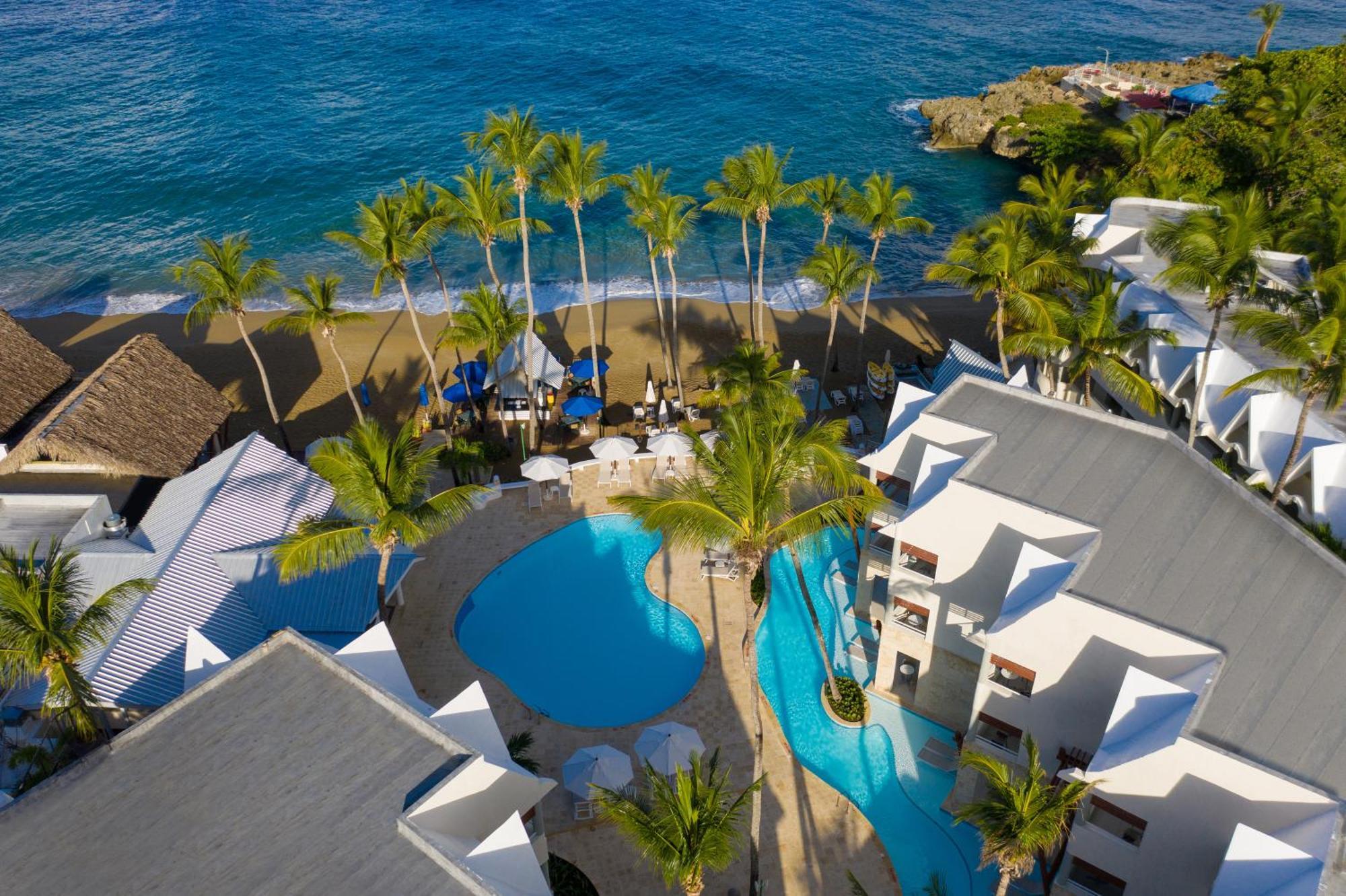Sosúa Select At Casa Marina Adults Only All Inclusive מראה חיצוני תמונה