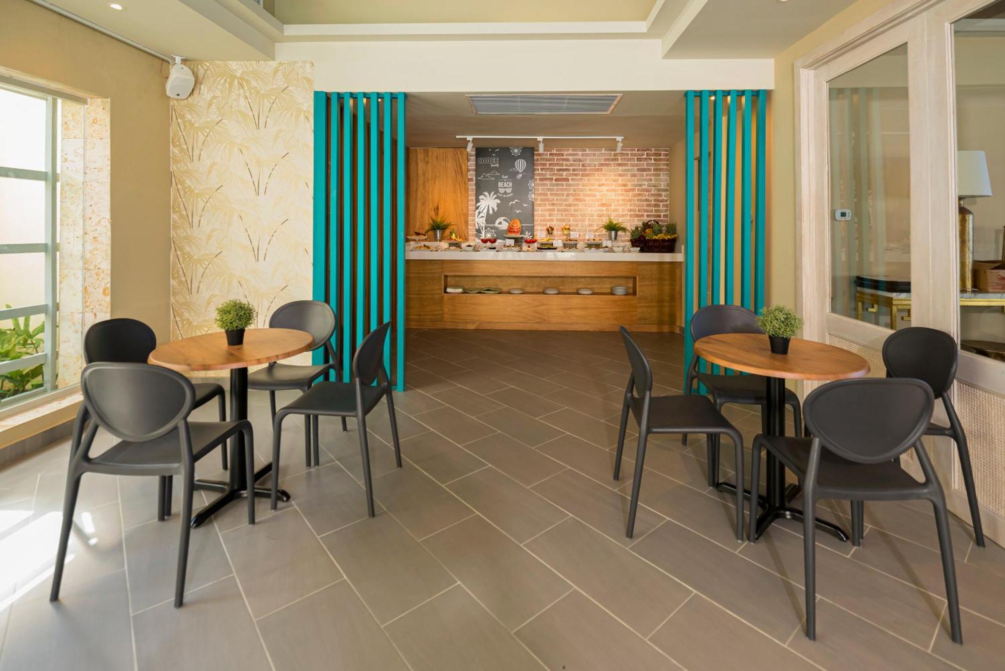 Sosúa Select At Casa Marina Adults Only All Inclusive מראה חיצוני תמונה