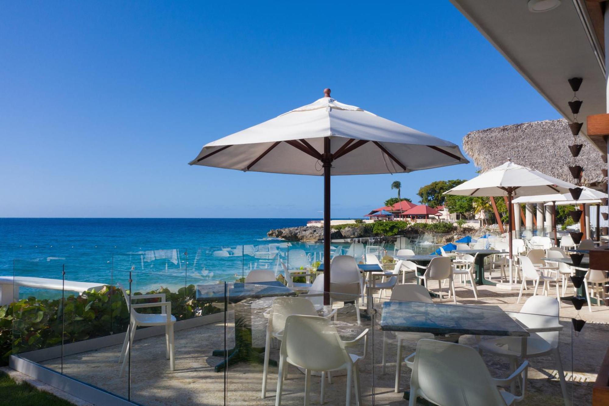 Sosúa Select At Casa Marina Adults Only All Inclusive מראה חיצוני תמונה