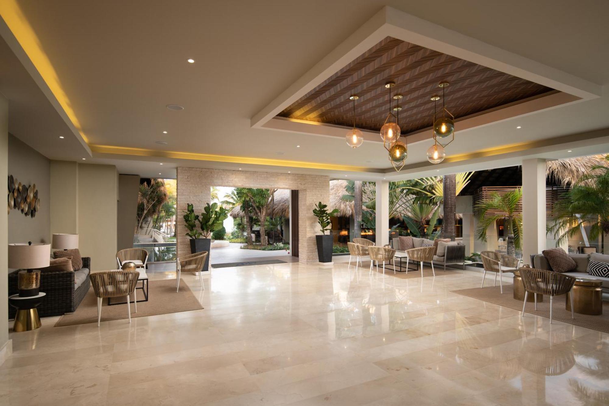Sosúa Select At Casa Marina Adults Only All Inclusive מראה חיצוני תמונה