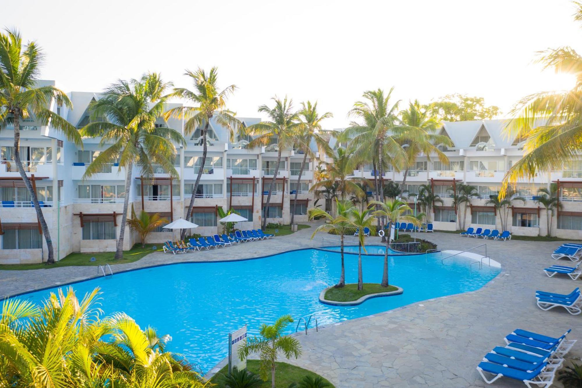 Sosúa Select At Casa Marina Adults Only All Inclusive מראה חיצוני תמונה