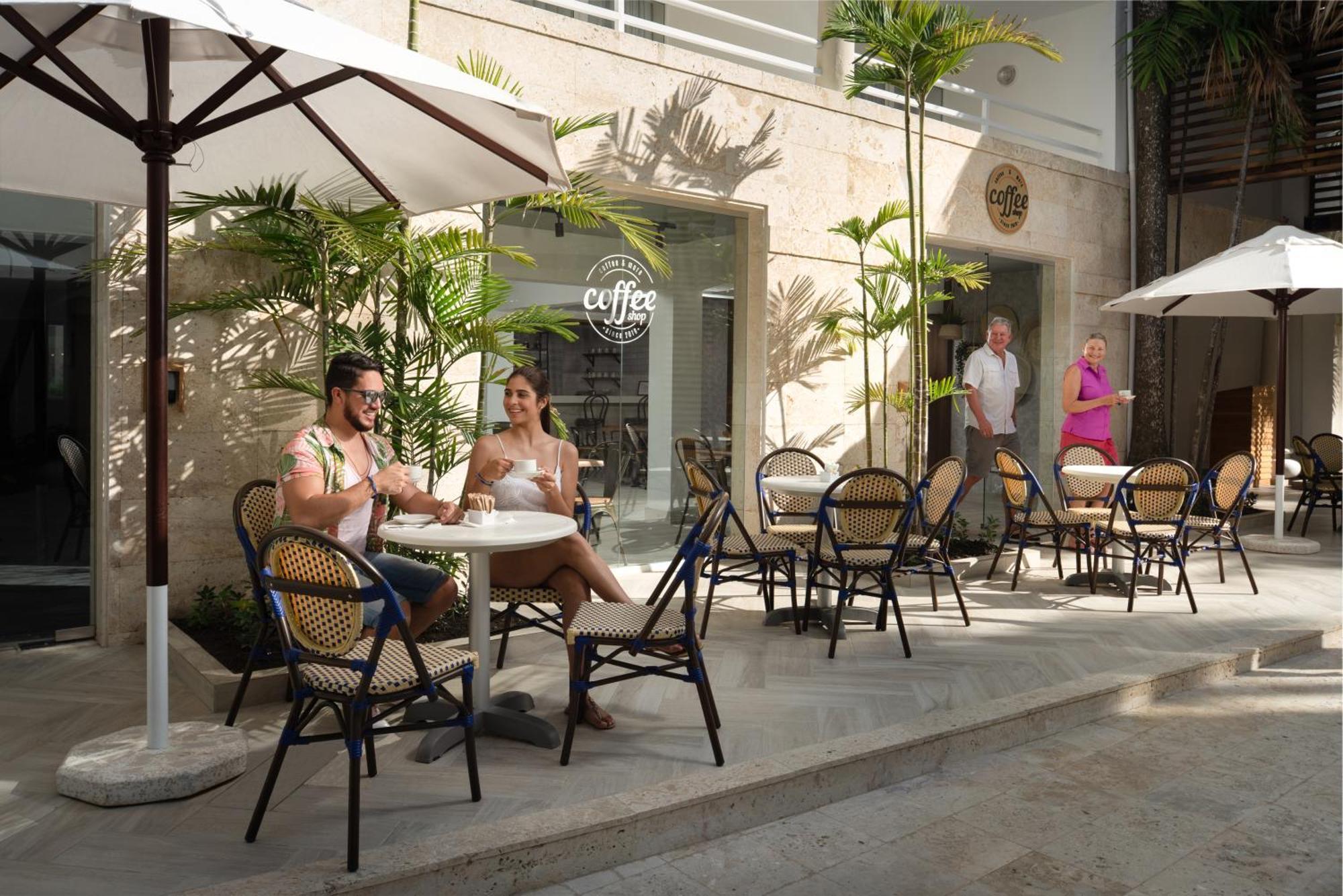 Sosúa Select At Casa Marina Adults Only All Inclusive מראה חיצוני תמונה