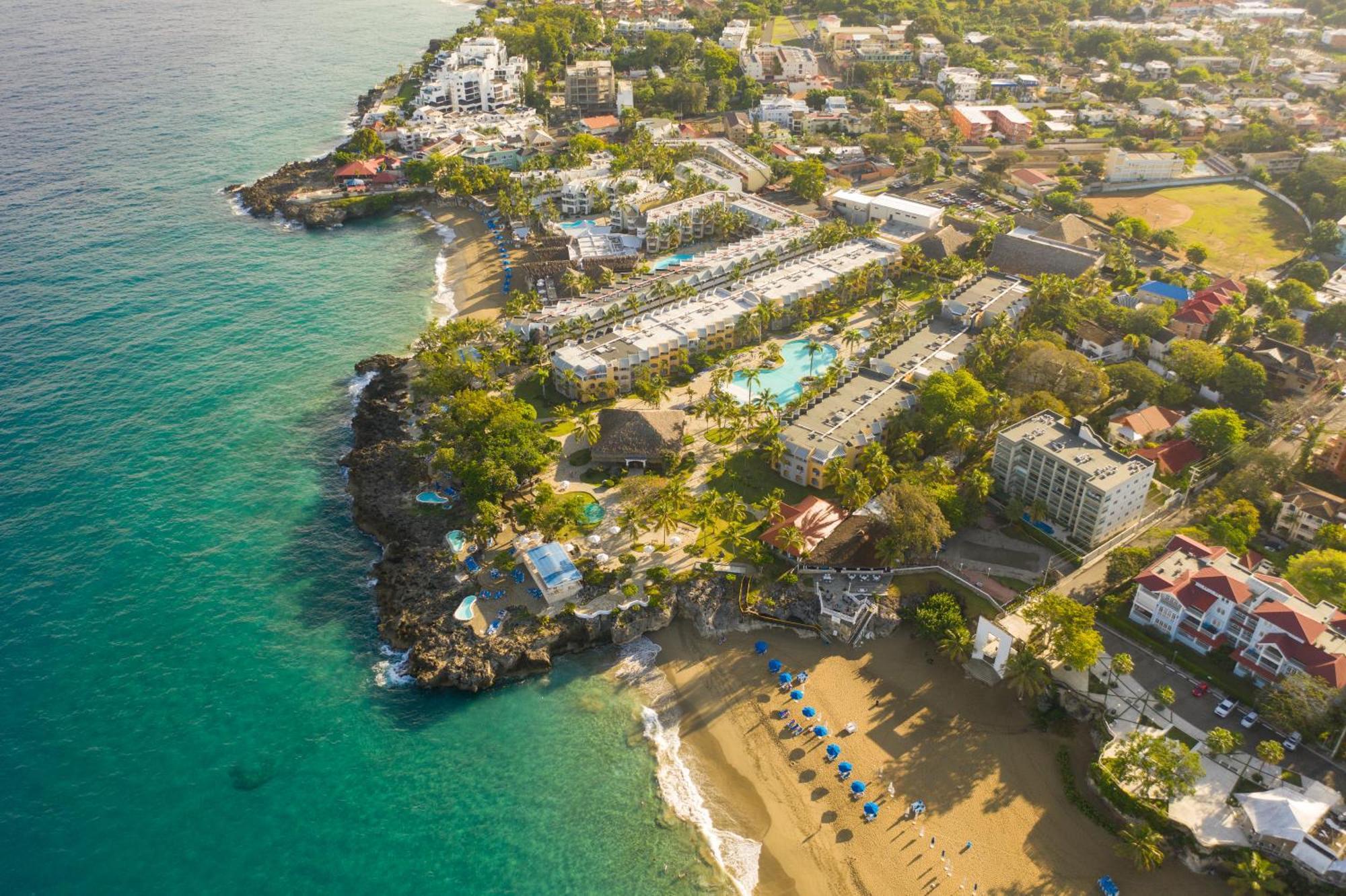 Sosúa Select At Casa Marina Adults Only All Inclusive מראה חיצוני תמונה