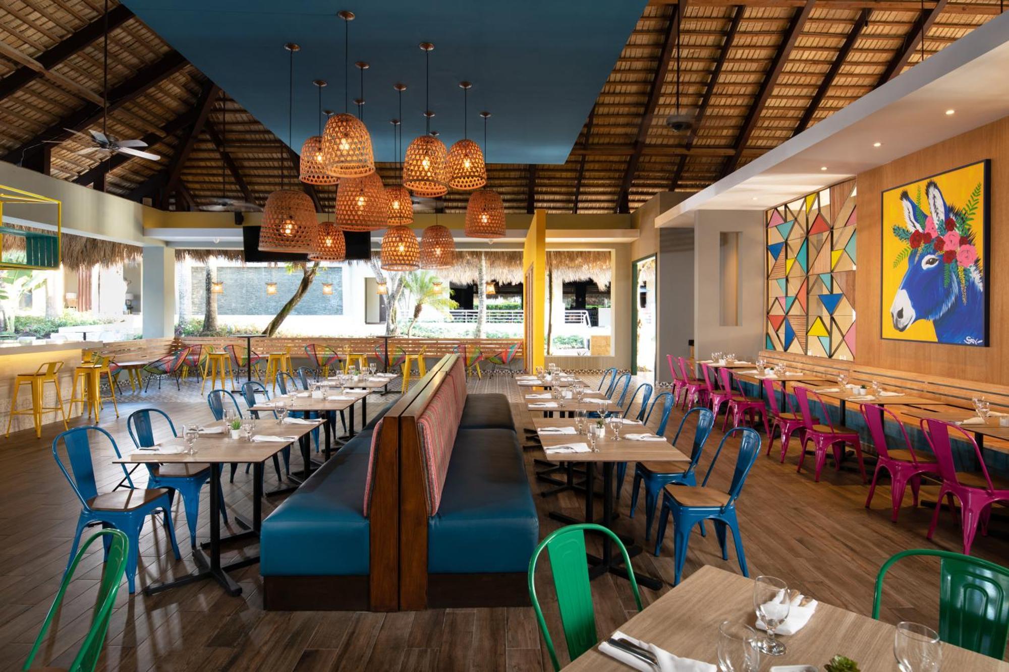 Sosúa Select At Casa Marina Adults Only All Inclusive מראה חיצוני תמונה