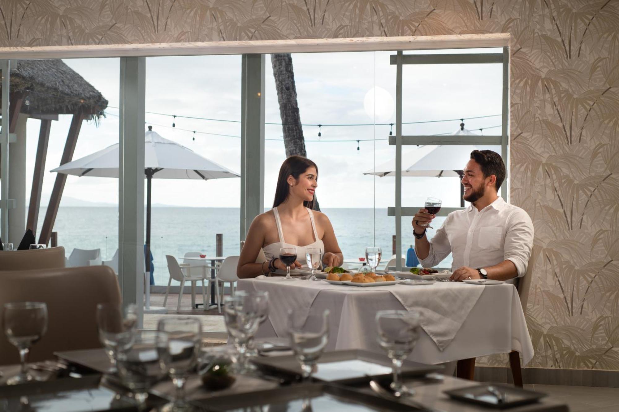 Sosúa Select At Casa Marina Adults Only All Inclusive מראה חיצוני תמונה