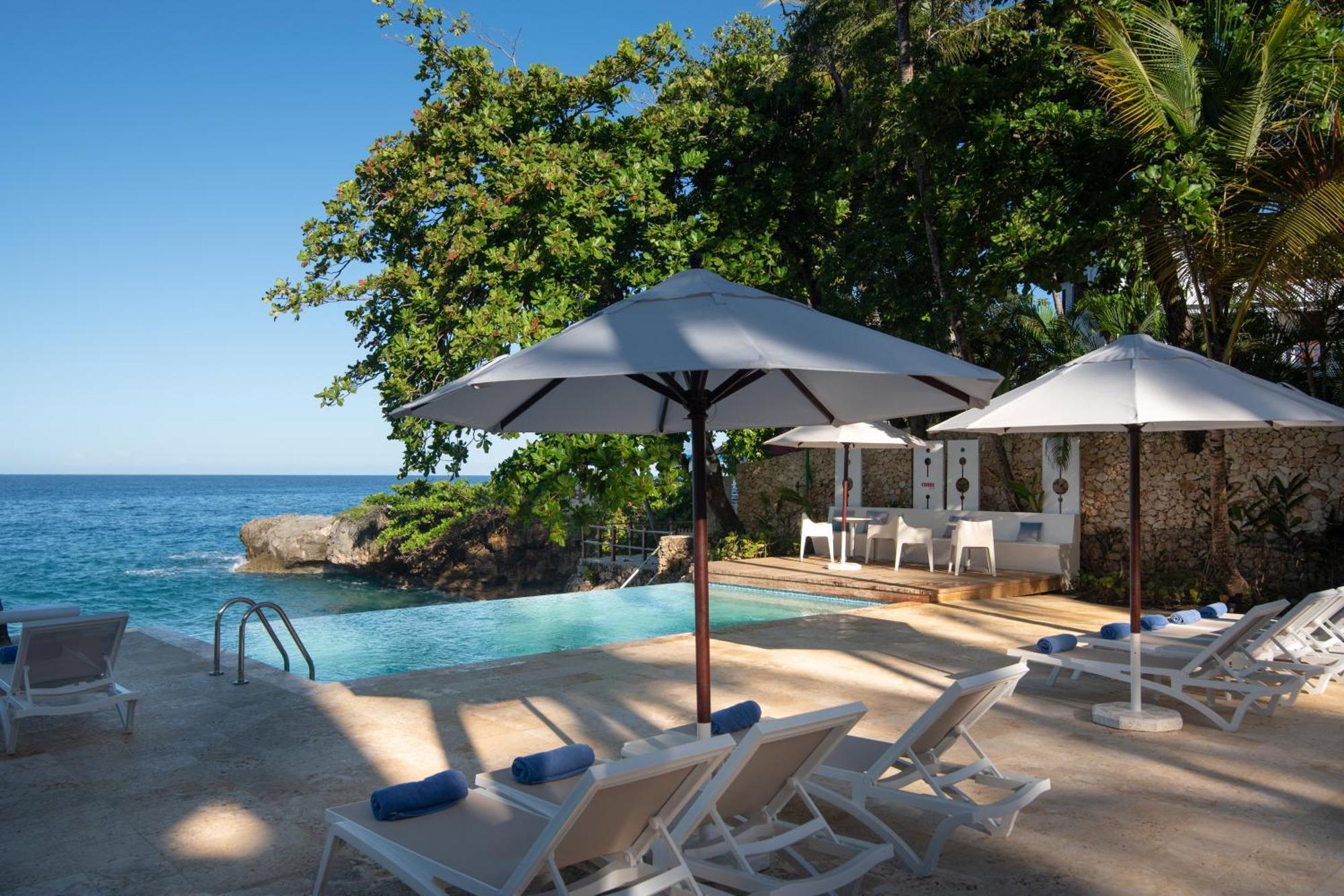 Sosúa Select At Casa Marina Adults Only All Inclusive מראה חיצוני תמונה
