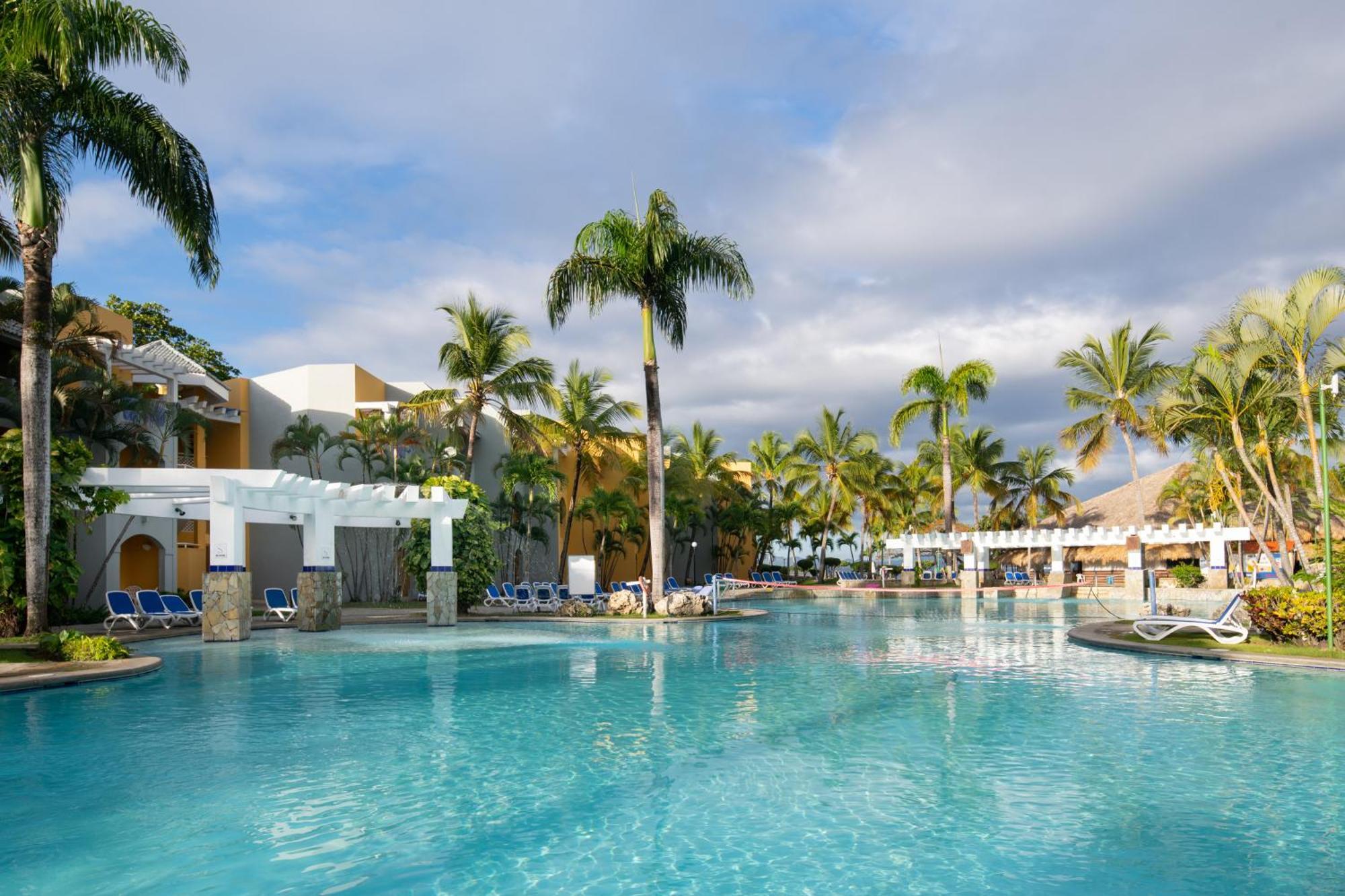 Sosúa Select At Casa Marina Adults Only All Inclusive מראה חיצוני תמונה