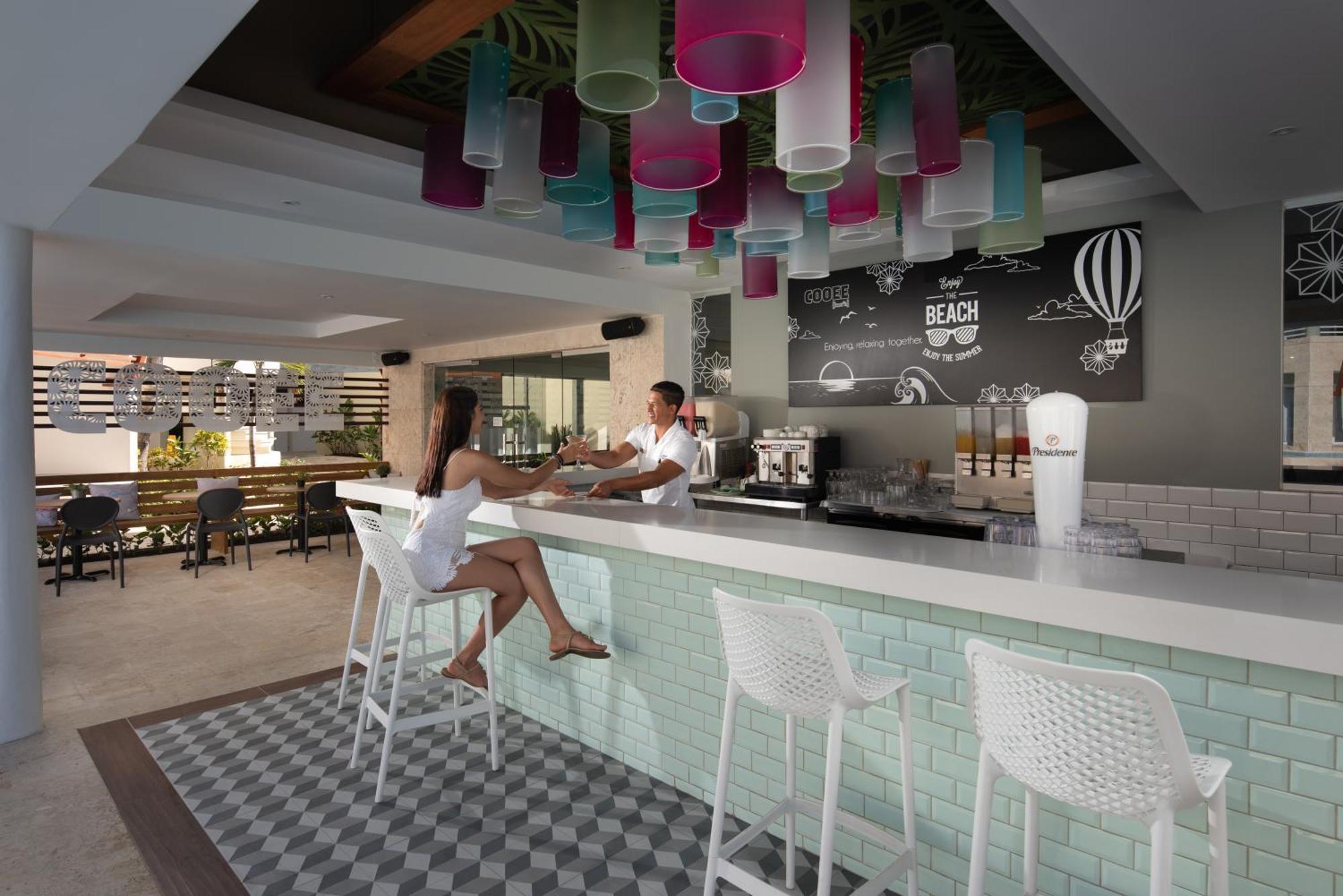 Sosúa Select At Casa Marina Adults Only All Inclusive מראה חיצוני תמונה